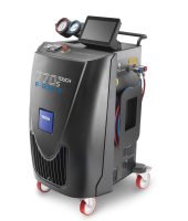 Automatyczna stacja obsługi klimatyzacji TEXA KONFORT 770S TOUCH