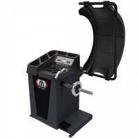 Balancing machine 2D ATH W24