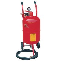 Airblast z przodu. zbiornik 20 galonów TRG 4020