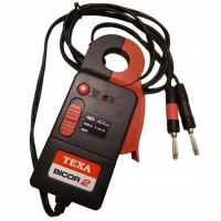 Zacisk do samochodów osobowych Texa BICOR 2