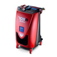 Automatyczna stacja obsługi klimatyzacji TEXA KONFORT 705R