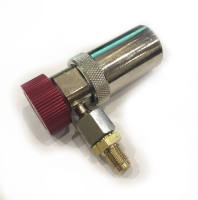 Швидкознімний адаптер для BMW W.T.Engineering WT 13.038D (847)