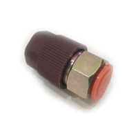 Адаптер для балону з холодоагентом 1/4" W.T.Engineering WTF 88011 (813)