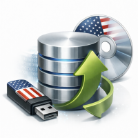 Datenbank-Update für 3D Well Kraft Achsvermessungsstände (Amerikanische Fahrzeuge)