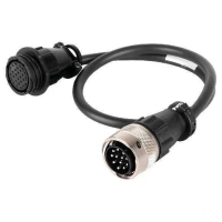 Kabel 12-pinowy do silników DEUTZ, Texa 3151/T27 (3901982)