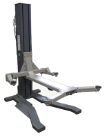 Elektrohydrauliczny podnośnik jednokolumnowy 3t Well Kraft P130