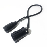 Kabel do diagnostyki maszyn BOBCAT, Texa 3151/T58 (3907644)