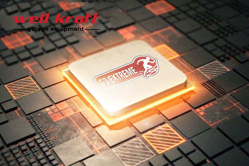Системы управления G3.Extreme и G4.Easy Системы управления G3.Extreme и G4.Easy