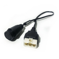 Kabel do pojazdów HITACHI CE, Texa 3151/T54 (3905787)