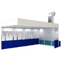 Strefa przygotowawcza Well Kraft YS-PRP-R 