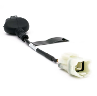 Kabel diagnostyczny do silników zaburtowych Tohatsu (MFS 9.9E, MFS 15E i MFS 20E) Texa 3908533 (AM37)