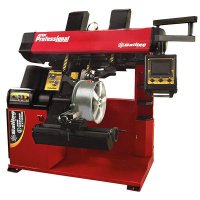 Prostowarka do kół Well Kraft Galileo 40 00