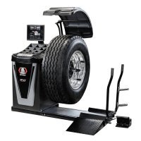 Cargo balancing machine ATH W142