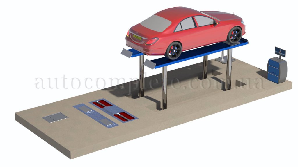 Linia diagnostyczna Linia diagnostyczna