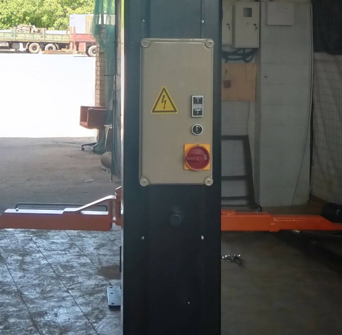 Well Kraft L-2040B Bedienfeld Well Kraft L-2040B Bedienfeld