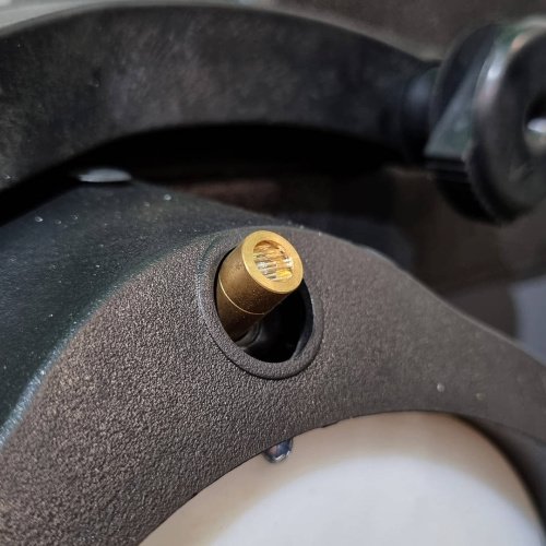 Auswuchtmaschine 2D ATH W62 LCD