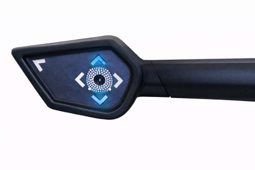 Стенд развал схождения Well Kraft 3D ABSC