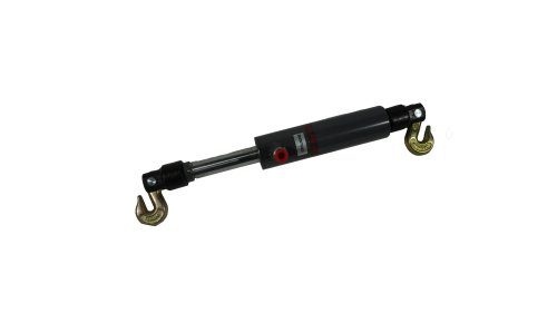 Рихтовочный цилиндр 10т Well Kraft PBR 10