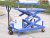 Mobiler hydraulischer Hubtisch 1,5t Well Kraft BS120E Mobiler hydraulischer Hubtisch 1,5t Well Kraft BS120E