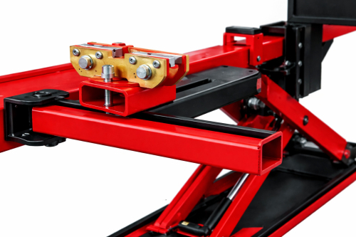 Mobilna Rama blacharska Well Kraft 55A