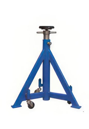 Achsständer 11.25t Well Kraft Axle B