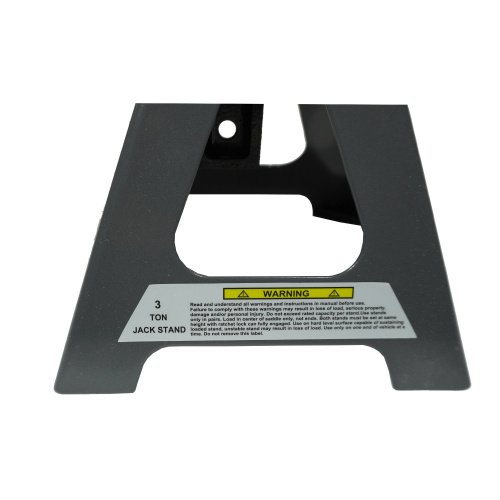 Опорная стойка 3т Torin Jacks  JS03