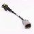 Diagnostic Cable for Yanmar CAN Marine Engines Texa 3907642 (AM33)