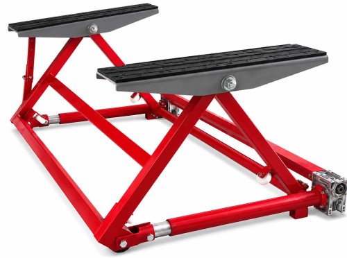 Scissor Lift Well Kraft HW MCL3000-2