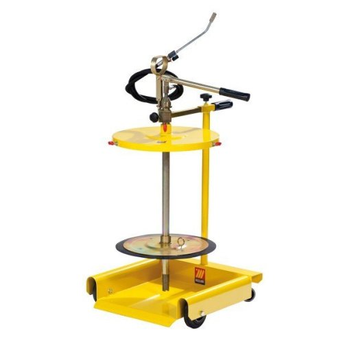 Urządzenie do napełniania smarem Meclube 016-1150-С50