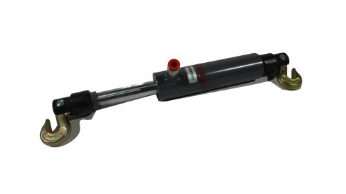 Рихтовочный цилиндр 10т Well Kraft PBR 10