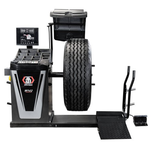 Cargo balancing machine ATH W142