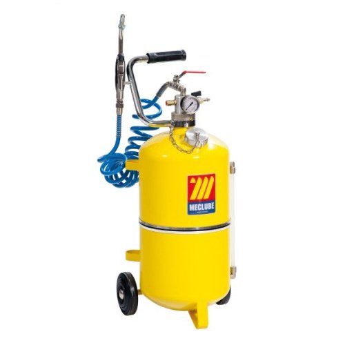 Pneumatisches Ölgebläse 24l Meclube 027-1305-000