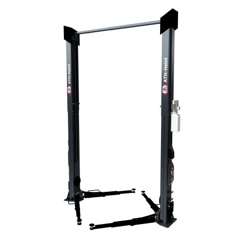 Two post lift 5.5t ATH Comfort Lift 2.55XL