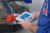 Wyświetlacz do analizy spalin GAS Mobile - Z06140 Wyświetlacz do analizy spalin GAS Mobile - Z06140