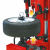 Automatic Superautomatic Tire Changer Well Kraft W-550