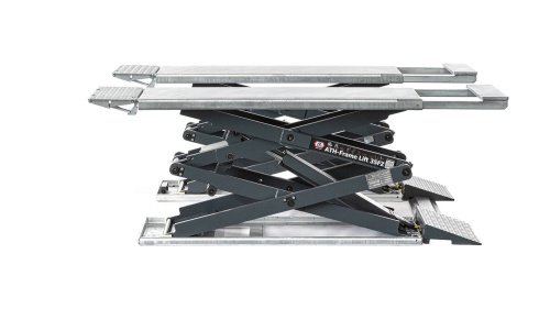 Doppelscherenhebebühne 3t ATH Frame Lift 35FZ