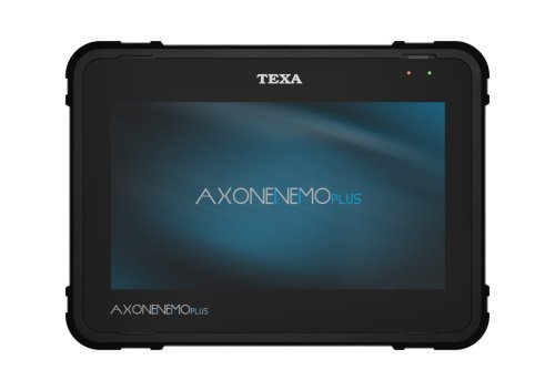 Diagnostic Tablet for Trucks Texa Axone Nemo Plus - IDC6 Premium TRUCK