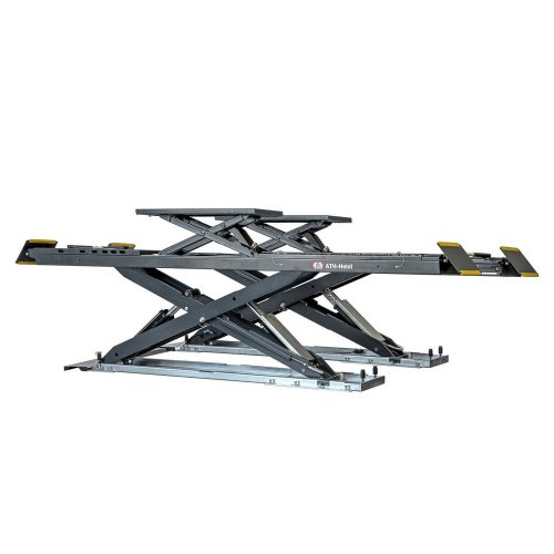 Platform-scissor lift 3.5t ATH-Cross Lift 35 UGA
