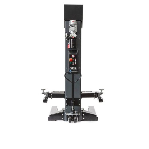 Single-column mobile lift ATH Single Lift 35M