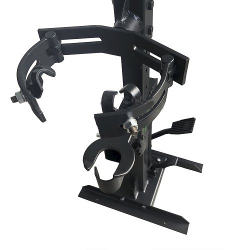 Ściągacz do Sprężyn pneumohydrauliczny Well Kraft HW SCS2200A-1