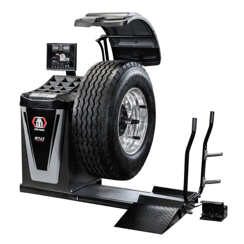 Cargo balancing machine ATH W142