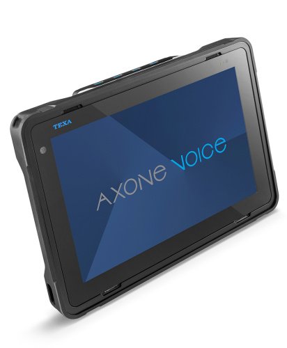 Tablet diagnostyczny TEXA AXONE VOICE - Bez Oprogramowania
