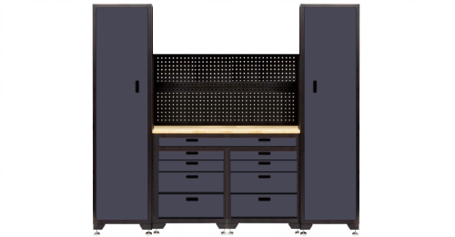 Инструментальная мебель Well Kraft W-2100