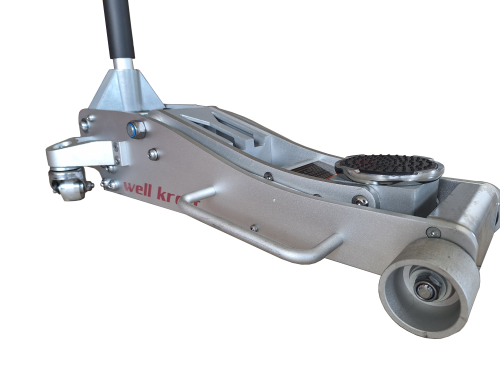 Podnośnik Żaba Niskoprofilowy 3T Well Kraft HW AFJ300SB