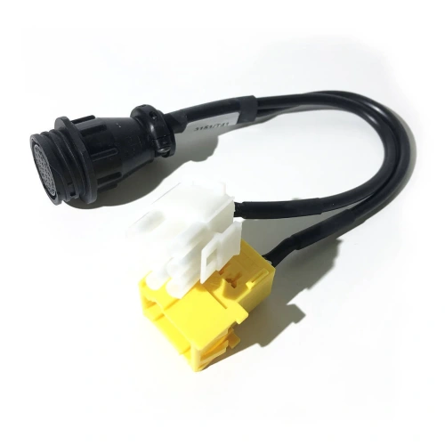 Кабель систем ZF 2-го поколения, Texa 3151/T41 (3903112)