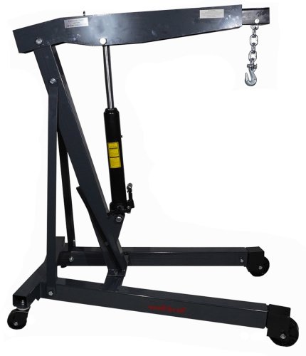 Żuraw Warsztatowy Well Kraft SC9803 3T