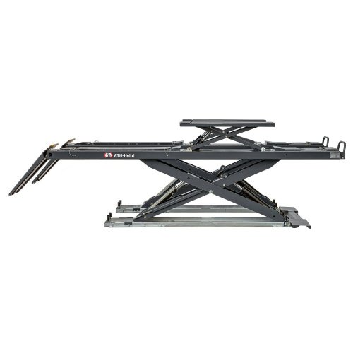 Doppelscherenhebebühne 3,5t ATH-Cross Lift 35 OGA 