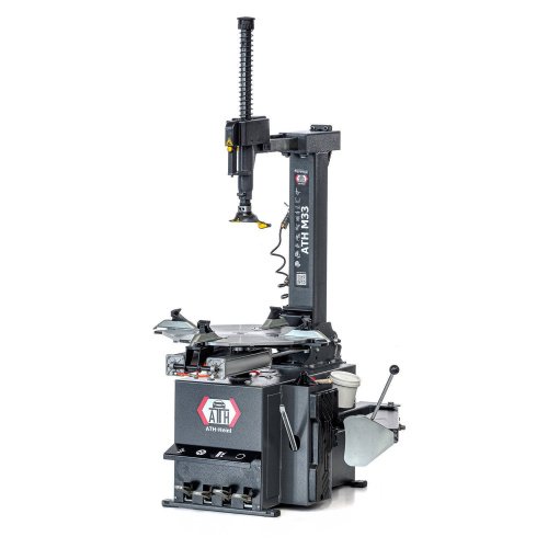 Automatic tire changer ATH M33