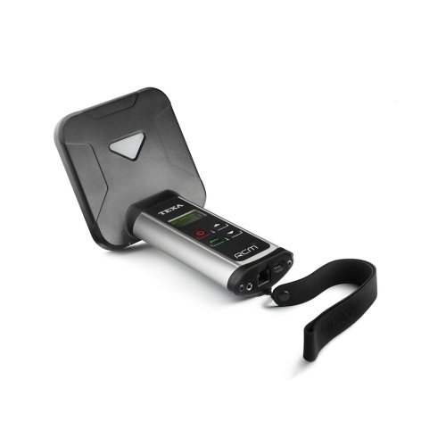 Motorrad-Drehzahlmesser TEXA RCM - G10330