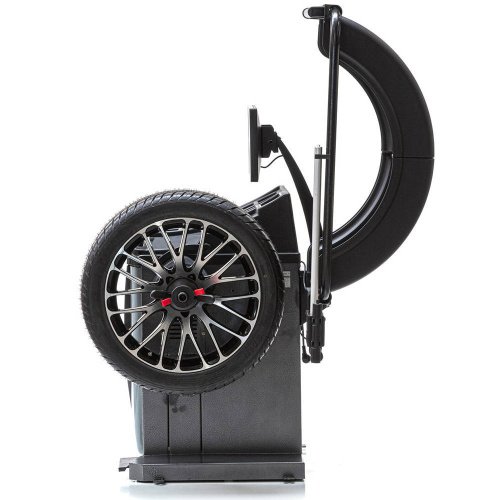 Balancing machine 3D ATH W42